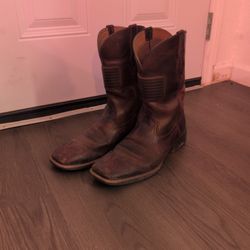 Ariat Boots
