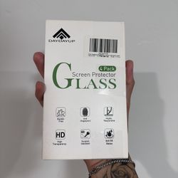 Nintendo Switch OLED Screen Protector