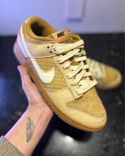 Nike Dunk Waffle men’s sneakers