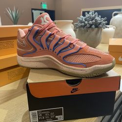 KD18 Sneaker Size 10, 11 And 11.5 Available 