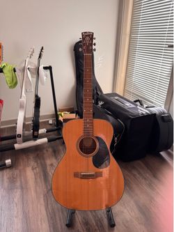 Blueridge BR-43 Acoustic Guitar