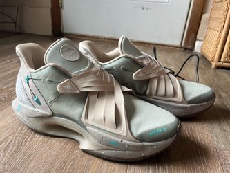 RTFKT x Nike Cryptokicks iRL - Size 14