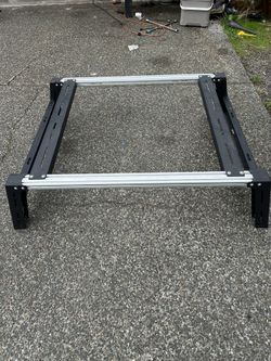 Toyota Bed Rack 