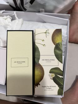 Jo Malone 1oz English Pear & Freesia Cologne
