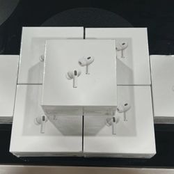 Best In-Ear Apple Headphones The  AirPods 2 Pro 
