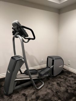 Elliptical- READY TO MAKE A DEAL