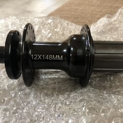 KT TAIWAN REAR HUB 