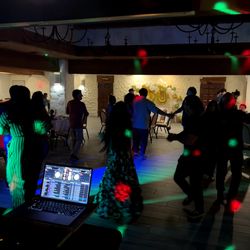 DJ Sonido Speakers Disponible