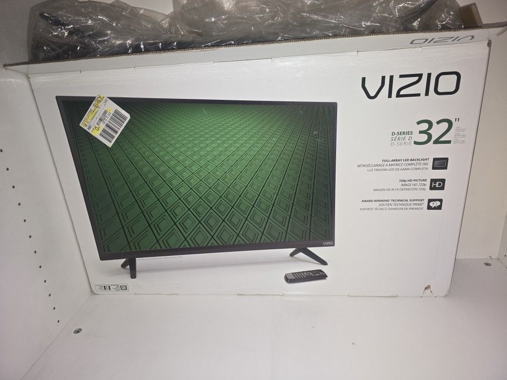 Tv 32 Inch