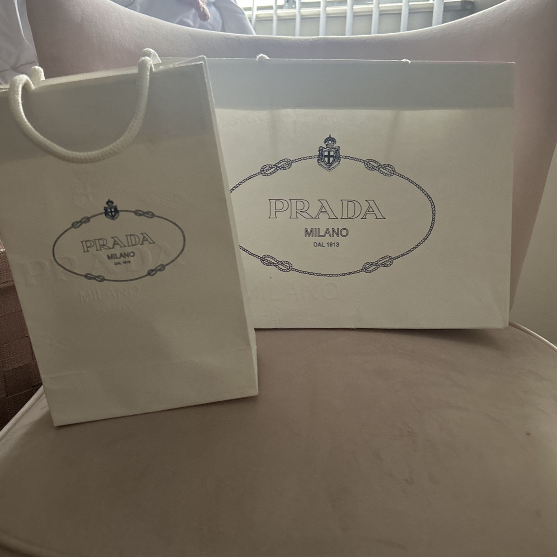 Prada Bag 