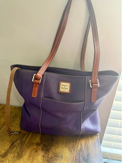 Donney & Bourke Purse