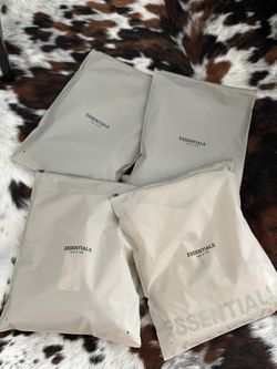 Brand New Fear Of God Essentials Sweater