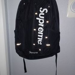 Supreme Backpack 