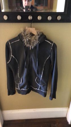 Women’s medium sweatshirt new