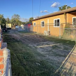Chain Link Fence