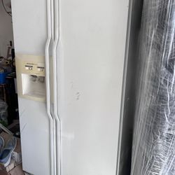 KitchenAid Suburba fridge