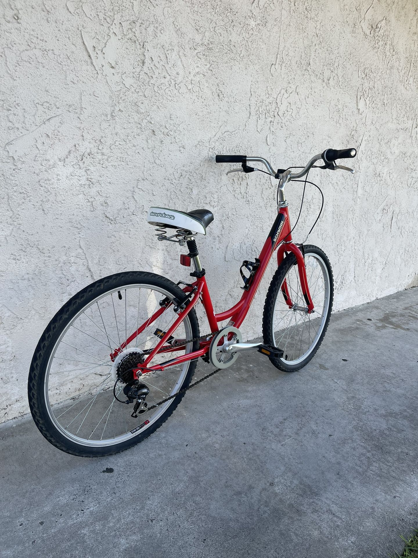Schwinn Bike