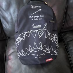 Sprayground Bookbag