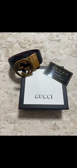designer belt