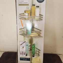 Pole Caddy 3 Tier