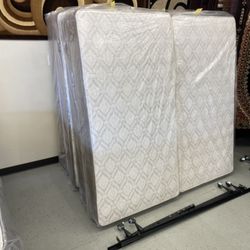 Furniture, Air Mattress, Boxspring, Bunkbed, Twin, Full, Queen, King, Dresser, Mirror, Nightstand, Chest