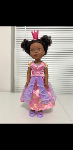 American Girl Doll