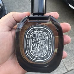Diptyque Eau Capitale EDP