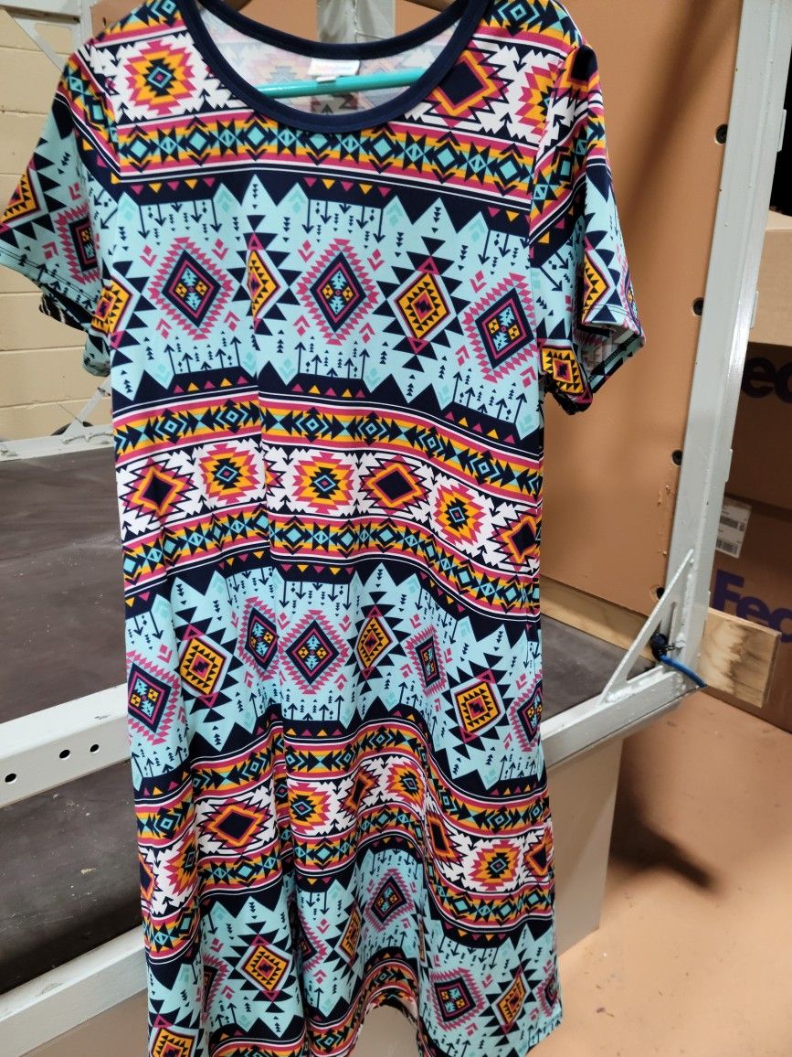 Dress