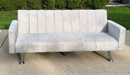 Convertible Sofa Bed