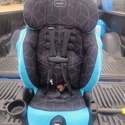 E V E N F O L / Baby Car Seat