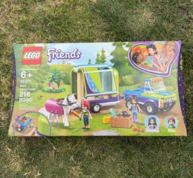 LEGO Friends 41371