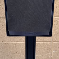 Martin Logan Bookshelf Speakers 