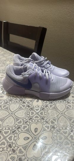 Woman Nike zoom