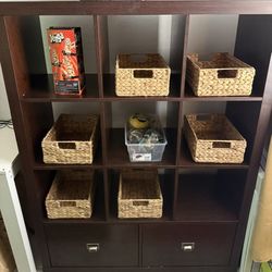 Shelf