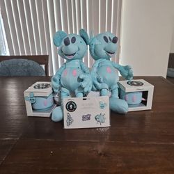 Micky Mouse   Monthly Colection