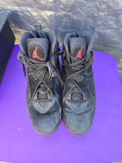 Nike Air Jordan 8 Retro S-11.5