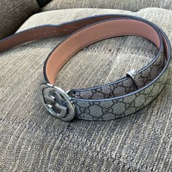 Gucci Belt