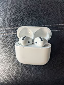 Apple airpod 4s
