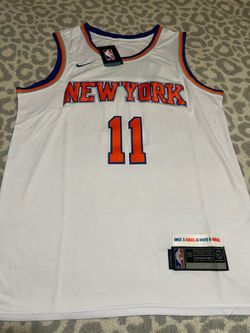 Jalen Brunson “NBA Jersey”