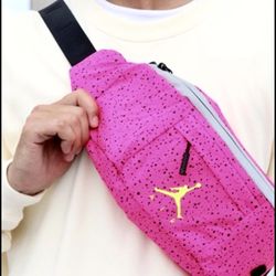Jordan  Waist Bags/ Fanny Pack