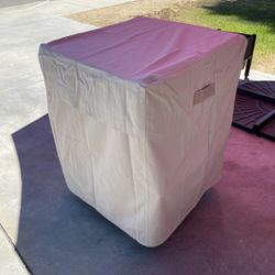 New A/C Cover 24x24x30H