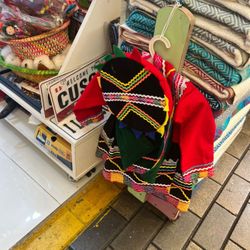 Peruvian Traditional Customs For Toddler Girl