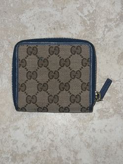 Gucci Wallet