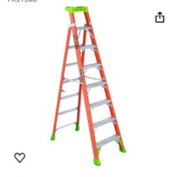 8ft Ladder For Sale
