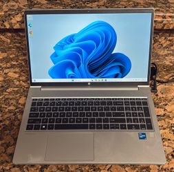 LAPTOP HP ProBook 650 G8
