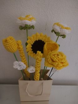 Hermosas Flores Para Toda Ocasión