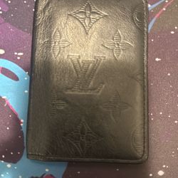Lv Pocket Wallet