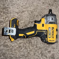 Dewalt Impact 