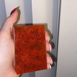 home made soap all natural vegan