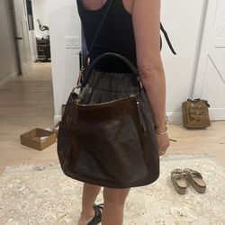 Louis Vitton Hobo Bag